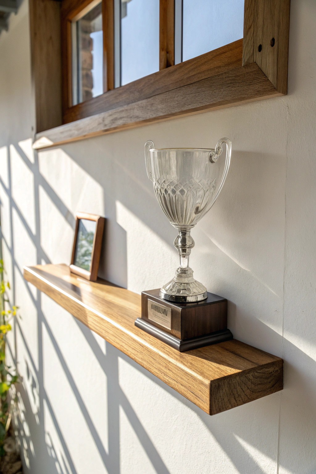 Celebrate your achievements with a touch of refined simplicity.