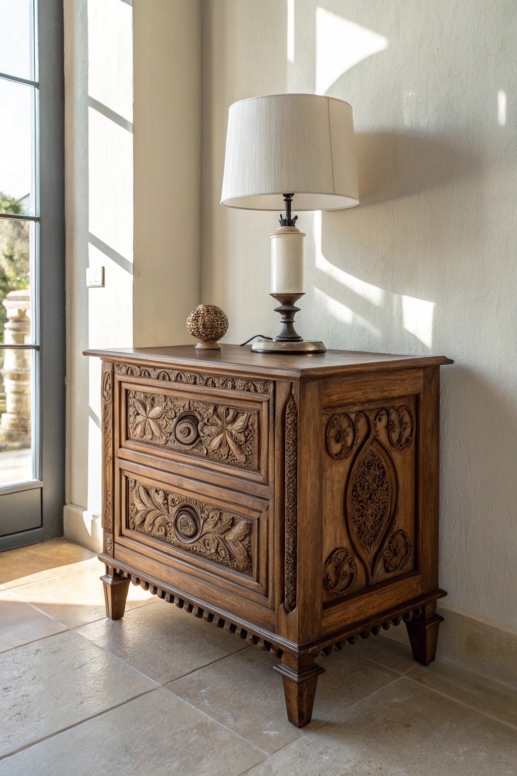 Where vintage charm meets modern elegance—blend eras for timeless style.