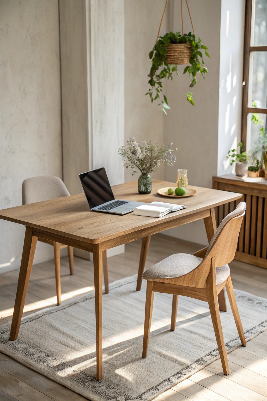 Effortless elegance—one table, endless possibilities.