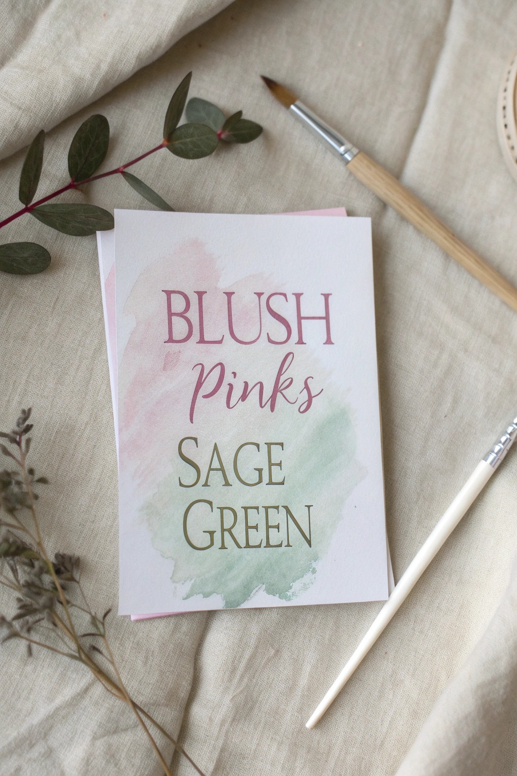 A magical watercolor reveal card—crafted with love for mom’s special day.