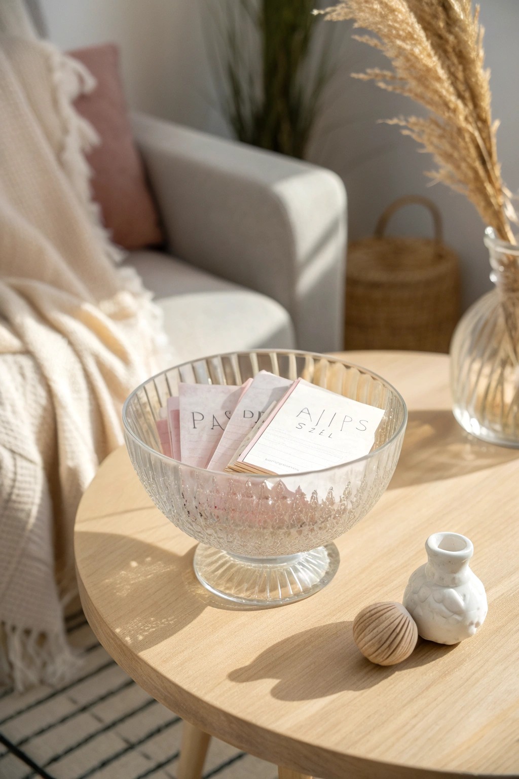 Pick a genre, spark surprise—movie night magic in a bowl.