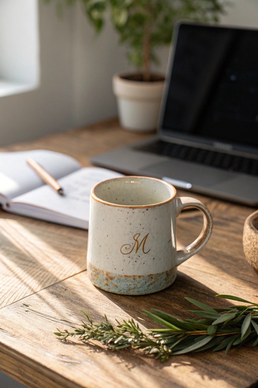 Start your day with a custom mug—where ritual meets artistry.