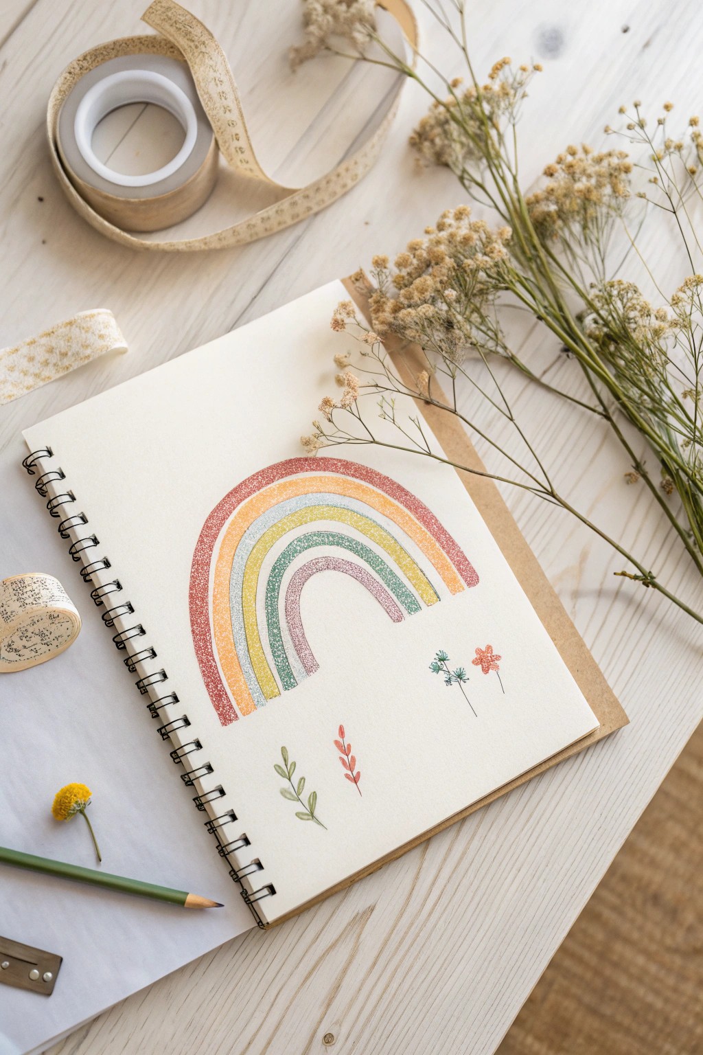 Transform your child’s art into unique scrapbook embellishments—where creativity meets cherished memories.