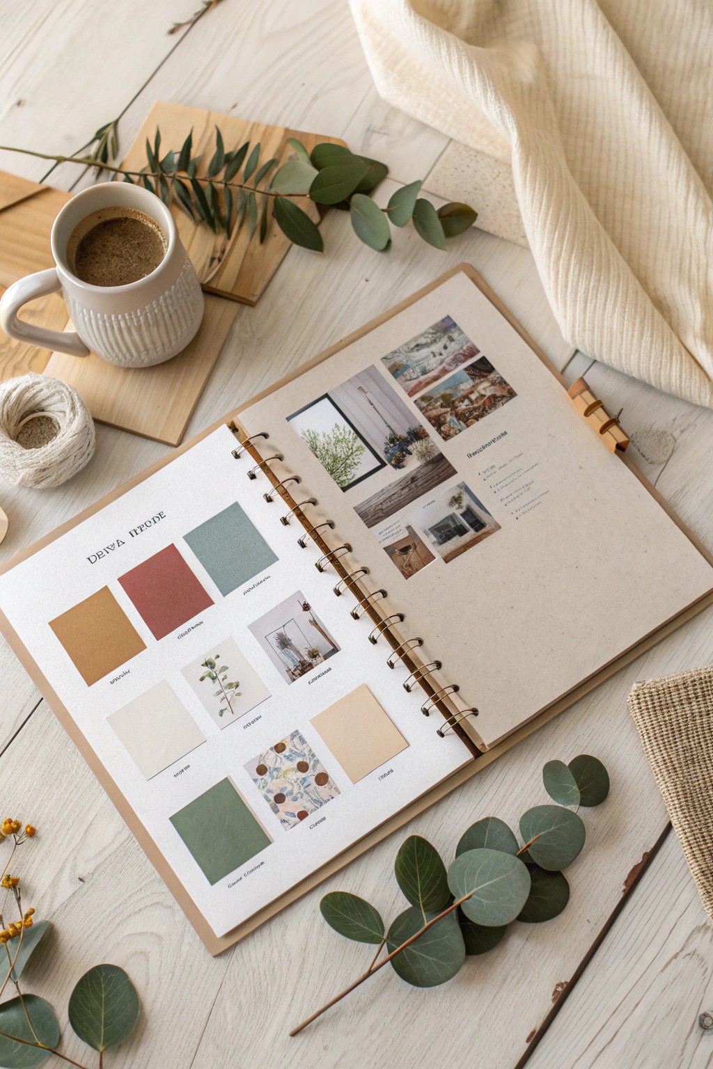 Curate your dream space—one mood board at a time.