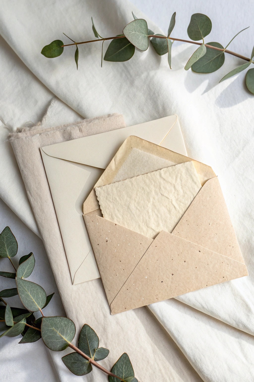 A charming mini envelope of wishes—simple, heartfelt, and beautifully crafted for Mom.