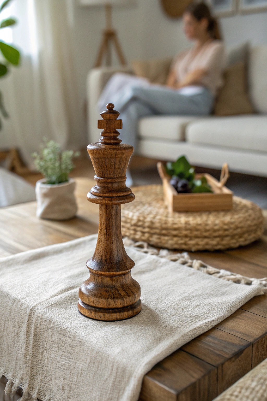 Let your family room evolve—one thoughtful move at a time.
