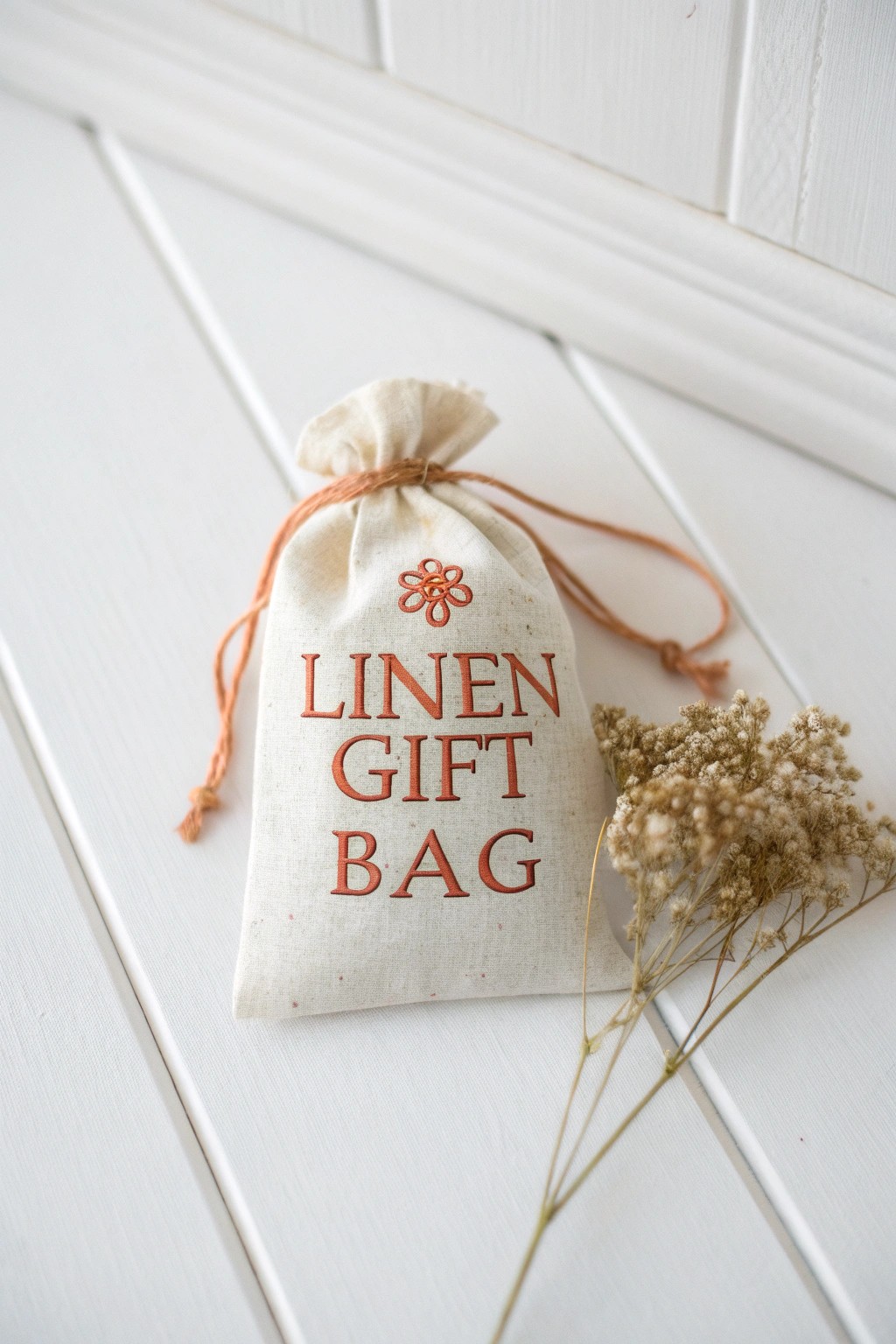 Chic DIY gift bags—personalized, handcrafted, and full of Galentine’s love.