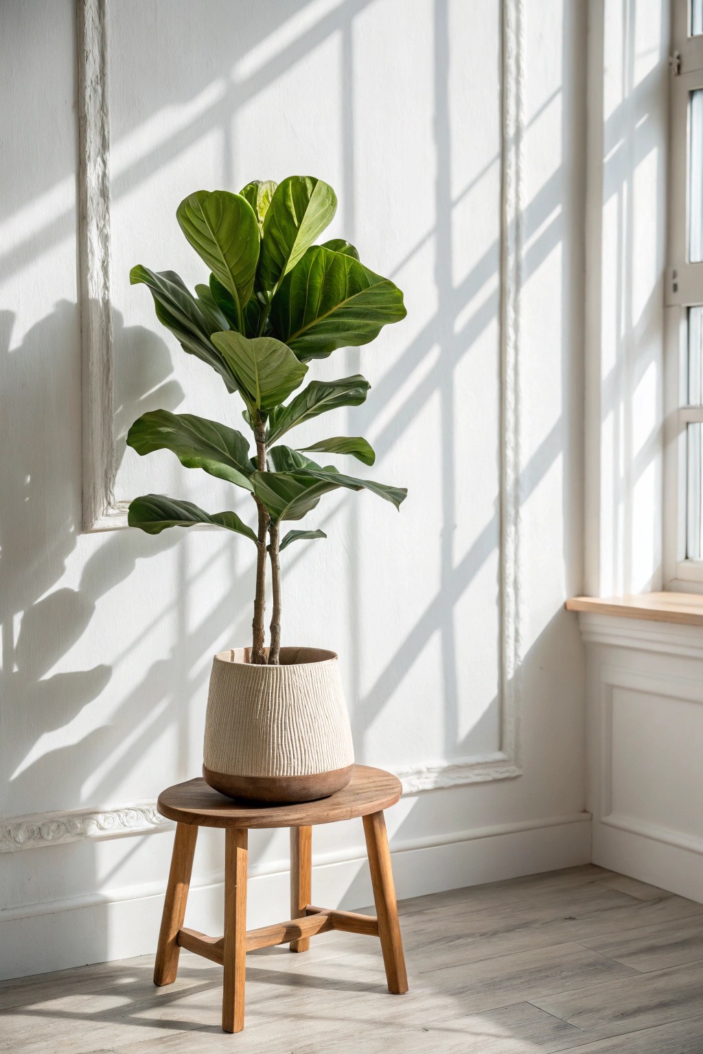 Bring any room to life with a touch of greenery and effortless style.