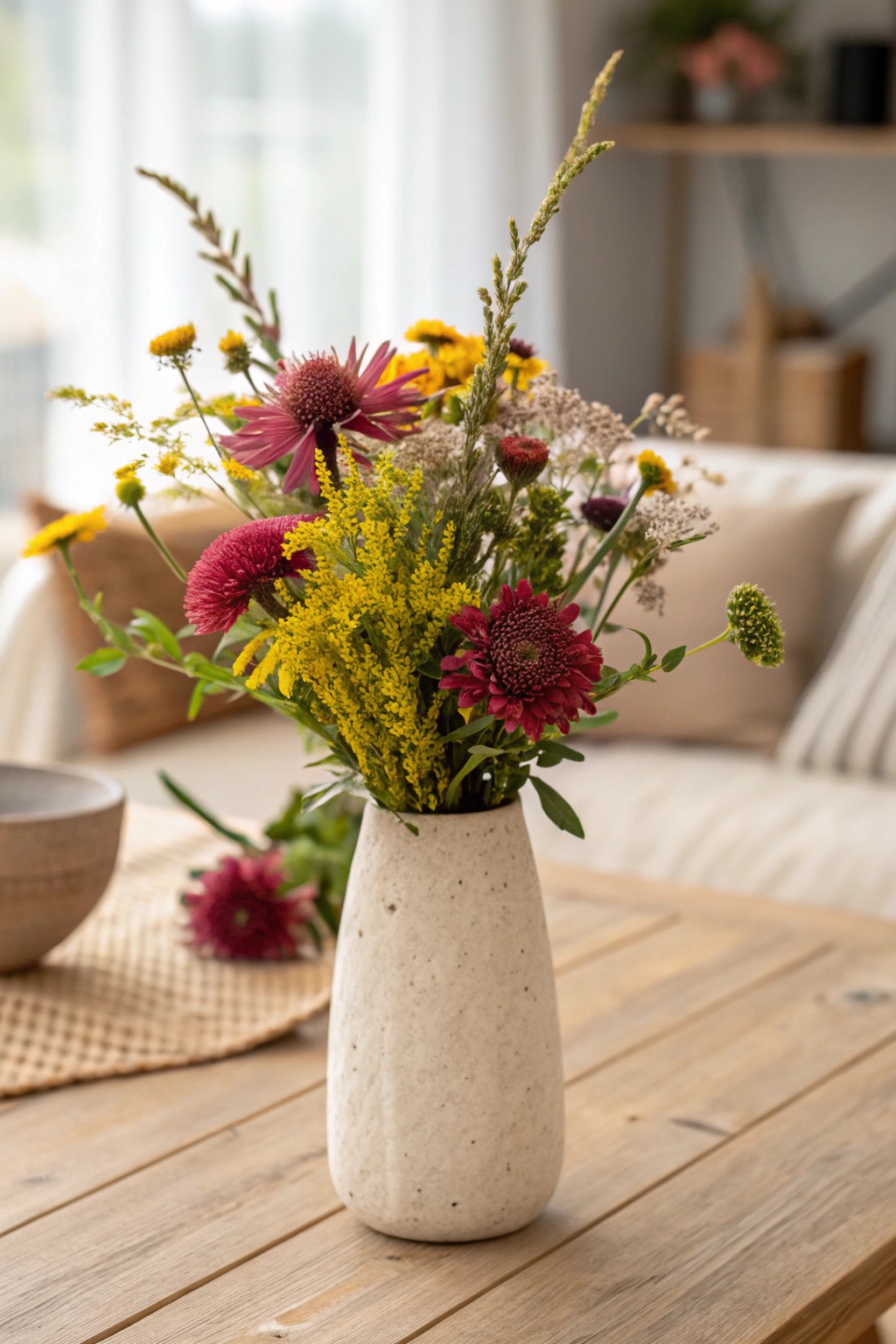 Celebrate Galentine’s Day with a handcrafted bouquet—simple, vibrant, and uniquely yours.