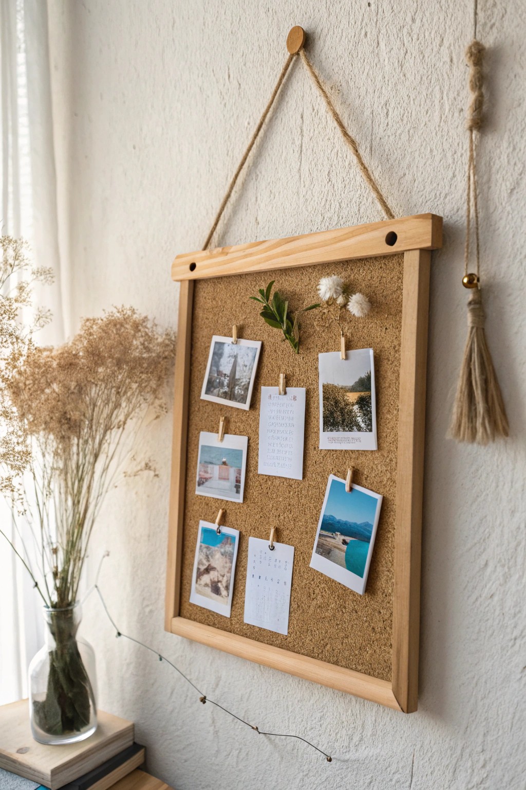 Capture your adventures in style with a travel memories mood board—where every pin tells a story.