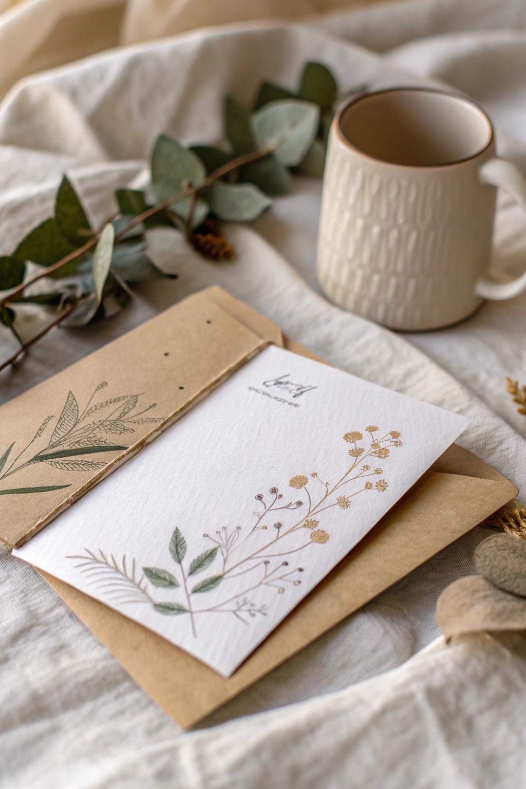 A secret message slider card—where simplicity meets playful surprise.